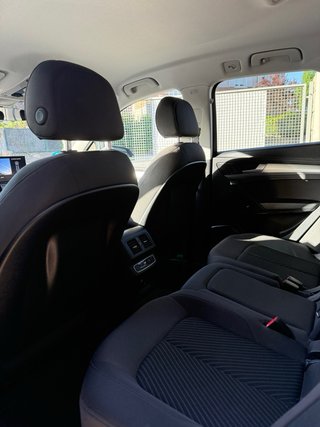Audi Q5 2021