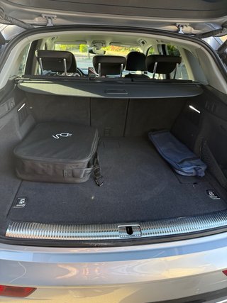 Audi Q5 2021