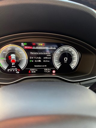 Audi Q5 2021