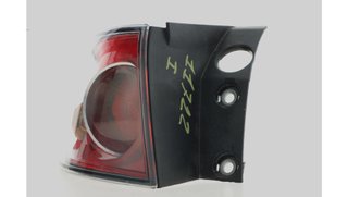 PILOTO TRASERO IZQUIERDO SEAT IBIZA (6L1) Cool