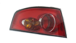 PILOTO TRASERO IZQUIERDO SEAT IBIZA (6L1) Cool