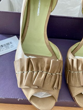 Zapatos