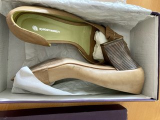 Zapatos