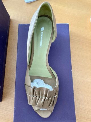 Zapatos