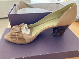 Zapatos