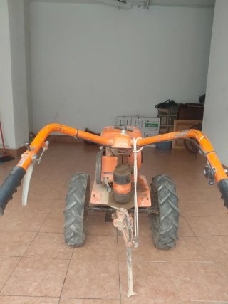 Motocultor Piva mc9.60s