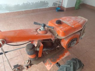 Motocultor Piva mc9.60s