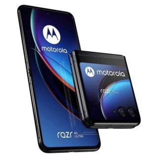 Motorola Razr 40 Ultra 5G 256GB Blu/Nero