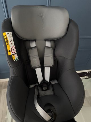 Silla coche Britax-Römer 360