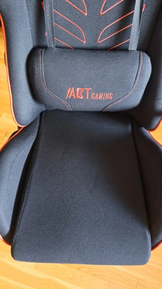 Silla Gaming ACT