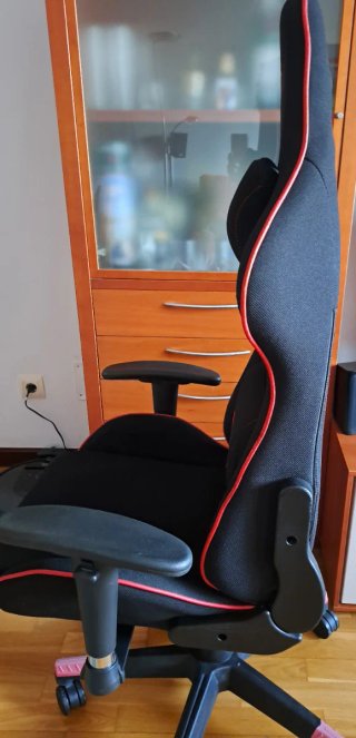 Silla Gaming ACT