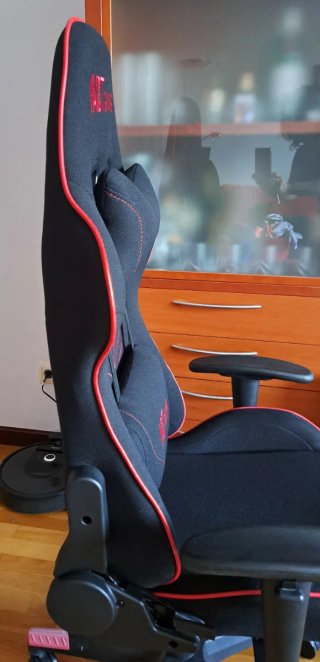 Silla Gaming ACT