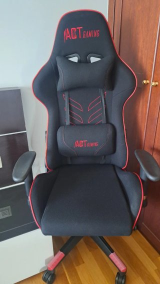 Silla Gaming ACT