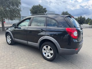 Chevrolet Captiva 2011 (625900859)