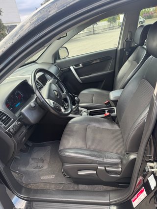 Chevrolet Captiva 2011 (625900859)