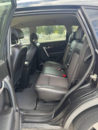 Chevrolet Captiva 2011 (625900859)