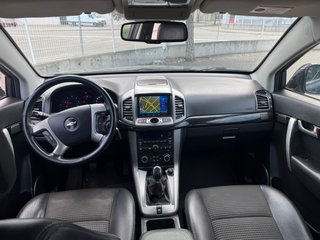 Chevrolet Captiva 2011 (625900859)