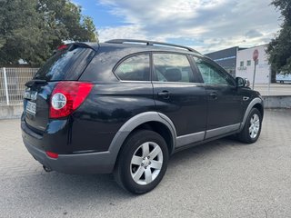 Chevrolet Captiva 2011 (625900859)