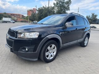 Chevrolet Captiva 2011 (625900859)