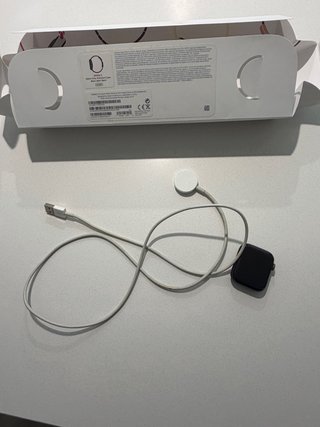 Apple Watch Series 5 GPS + Cellular
