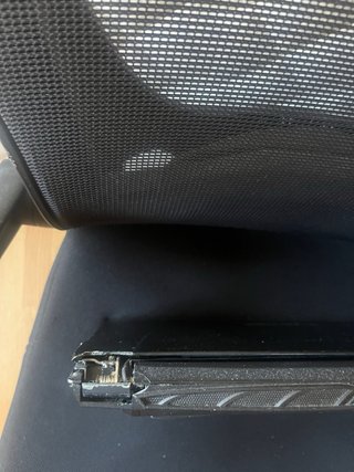 Portátil Gigabyte Sabre 15 Intel i-7 16gb RAM
