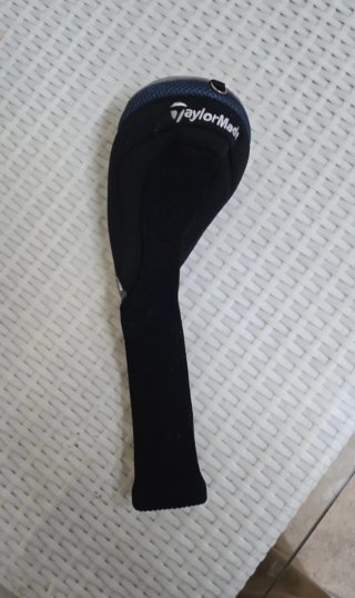 Capa Taylormade Miscela