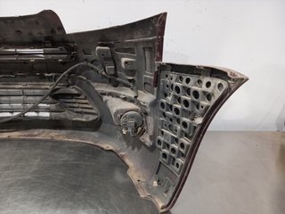 PARAGOLPES DELANTERO CITROEN C4 PICASSO D-RHJ