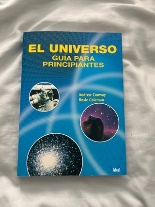 El universo