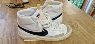 Zapatillas Nike Blazer Mid '77