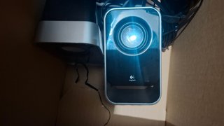 Altavoces Logitech LS21 Multimedia
