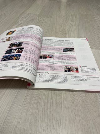 Empresa y diseño de modelos de negocio, 2 bach