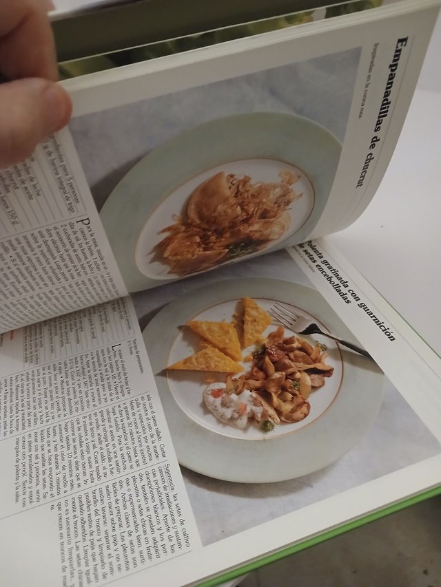 Cocina sana con fibra Un programa nutricional i...