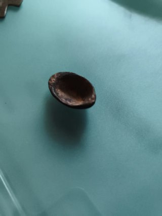Molde Bronce Romano