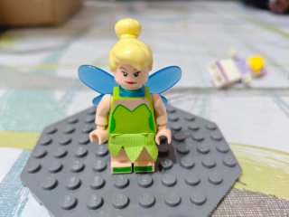 Personaggi Disney no Lego