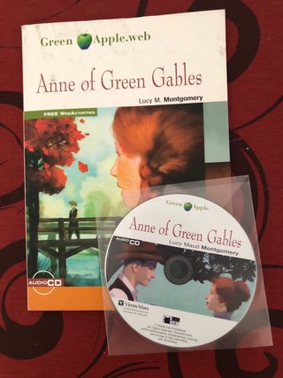 Anne of Green Gables y 2 títulos más