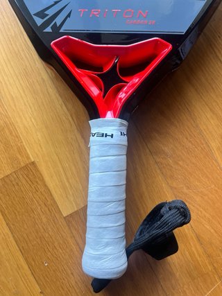 Pala Starvie Triton Carbon 3k (edición especial)