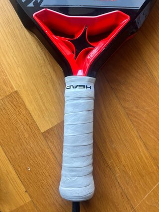 Pala Starvie Triton Carbon 3k (edición especial)