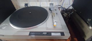 Tocadiscos Sony PS-LX210 Direct Drive