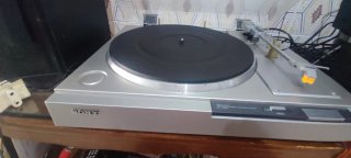 Tocadiscos Sony PS-LX210 Direct Drive
