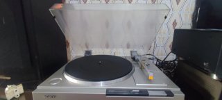 Tocadiscos Sony PS-LX210 Direct Drive
