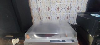 Tocadiscos Sony PS-LX210 Direct Drive