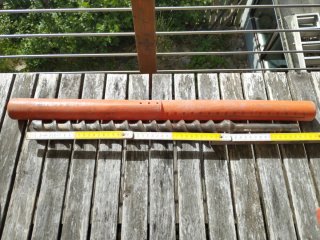 Broca Hilti