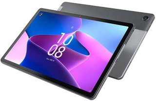 Lenovo Tab M10 Plus (3rd Gen) Gris/Plata