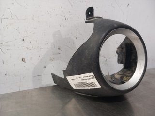 EMBELLECEDOR SALPICADERO MINI MINI (R56) N12B16A