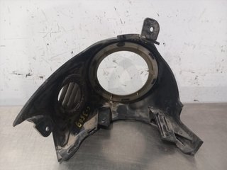 EMBELLECEDOR SALPICADERO MINI MINI (R56) N12B16A