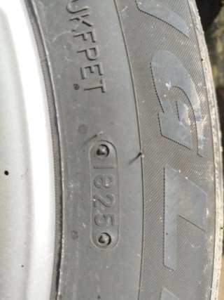 Llantas y Neumáticos Qashqai J10 215/60/17 2025