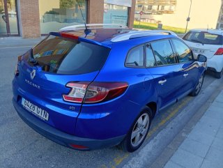 Renault Megane 2010