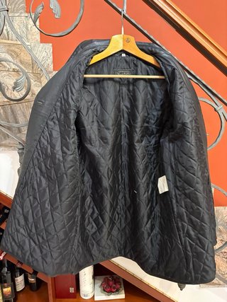 Giacca Vera Pelle Morbida di qualità Vintage