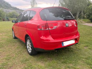 SEAT Altea 2011