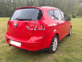 SEAT Altea 2011
